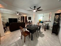 Blk 403 Pandan Gardens (Jurong East), HDB 5 Rooms #521794011